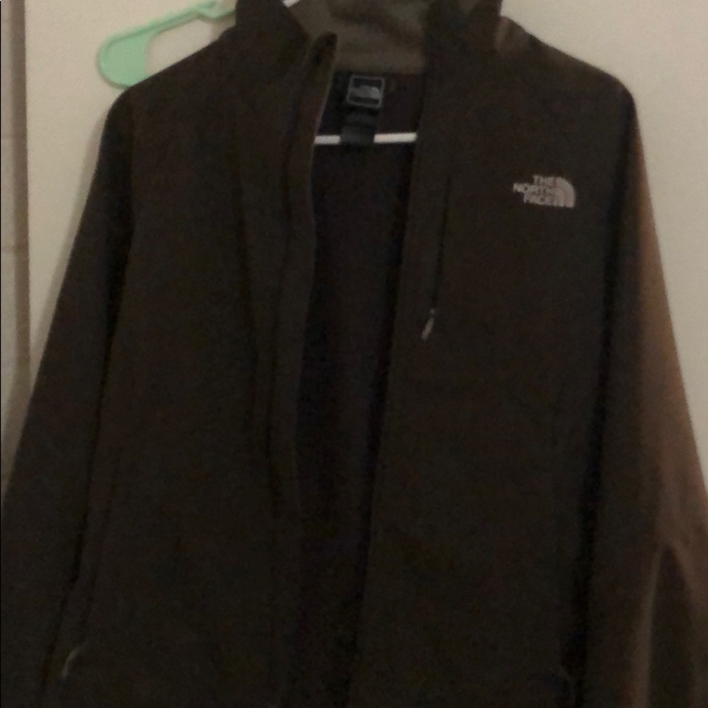 North face jacket